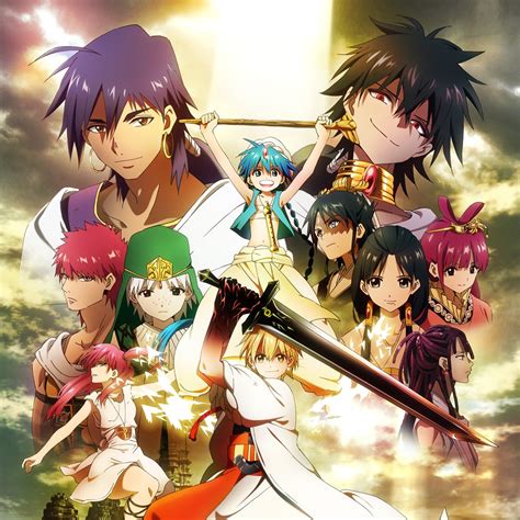 A New Chapter Begins: Unraveling the Half Magi Trailer